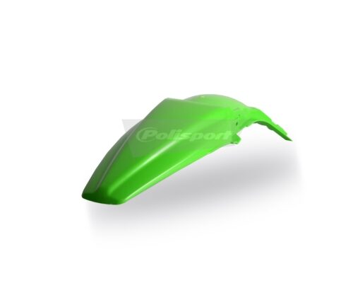 Polisport Fender Fits Kawasaki - Rear