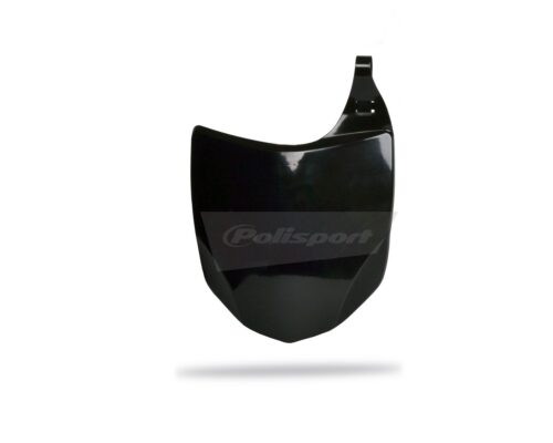 Polisport Number Plate Fits Kawasaki