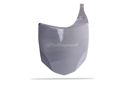 Polisport Number Plate Fits Kawasaki