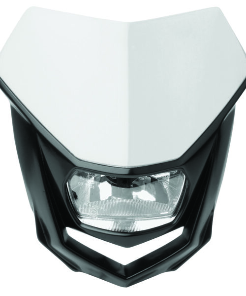 Polisport Halo Headlight