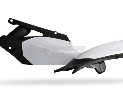 Polisport Side Panels Fits Yamaha