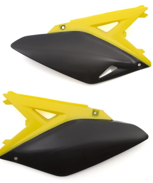 Polisport Side Panels Fits Suzuki