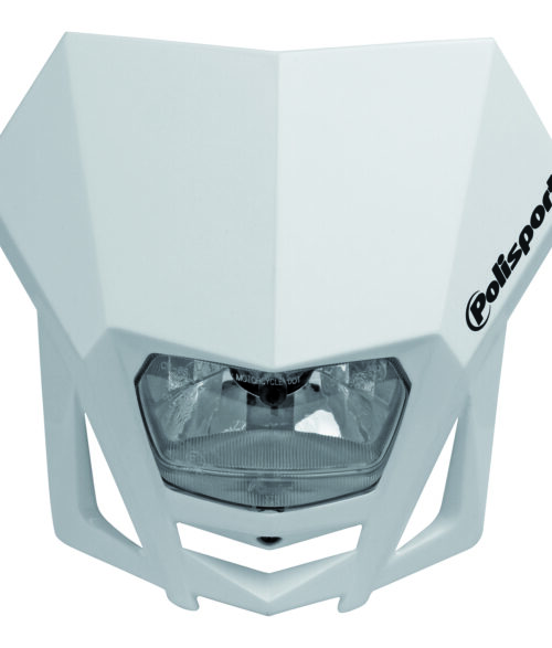 Polisport LMX Headlights