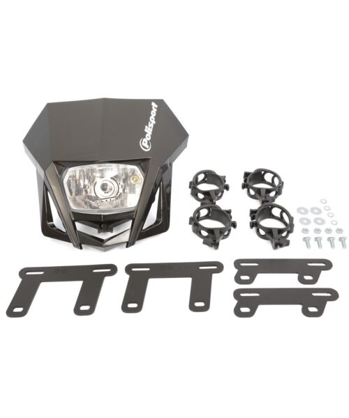 Polisport LMX Headlights