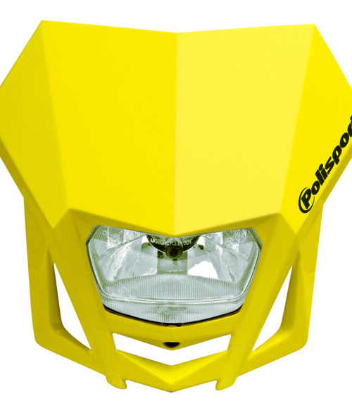Polisport LMX Headlights