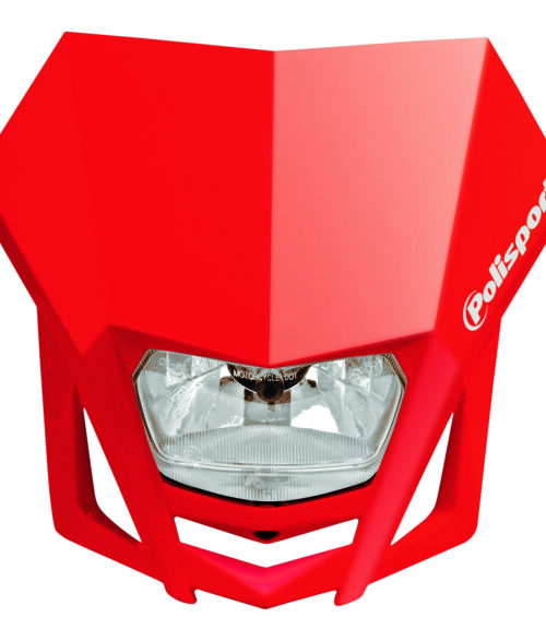 Polisport LMX Headlights
