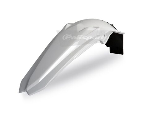 Polisport Fender Fits Yamaha - Rear