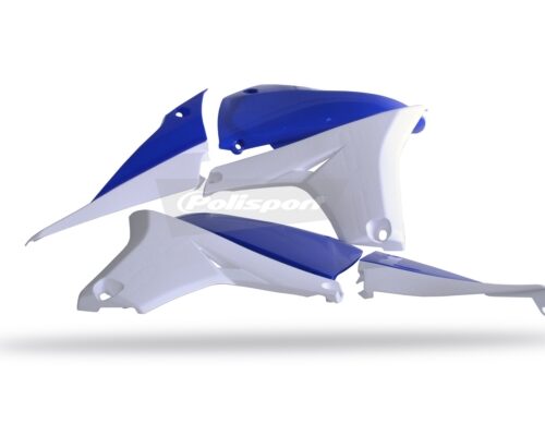 Polisport Side Panels Fits Yamaha