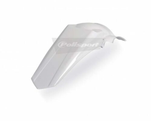 Polisport Fender Fits Yamaha - Rear