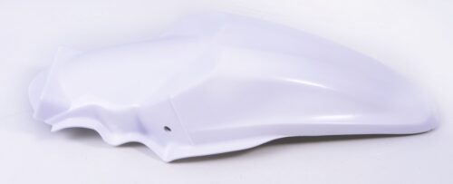Polisport Fender Fits Kawasaki - Rear