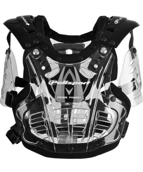 Polisport XP1 Mini Stone Shield Junior