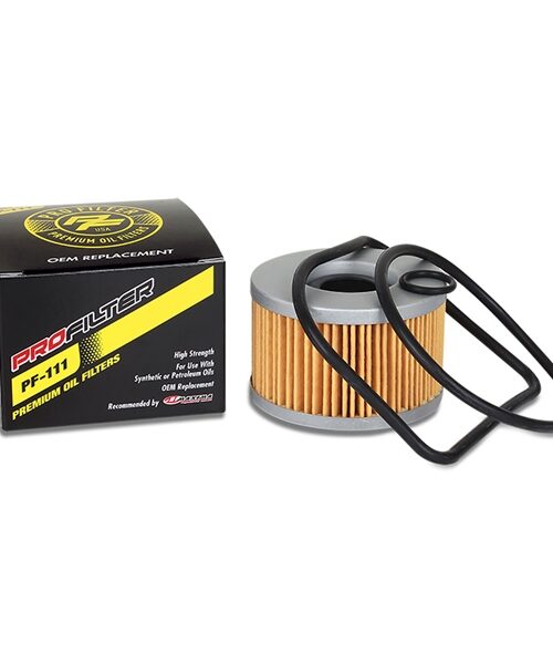 Profilter Premium Oil Filter (Cartridge)