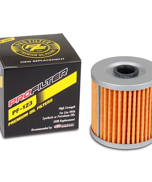 Profilter Premium Oil Filter (Cartridge)