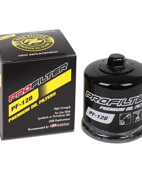 Profilter Premium Oil Filter