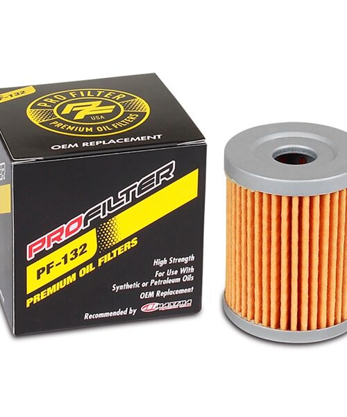 Profilter Premium Oil Filter (Cartridge)