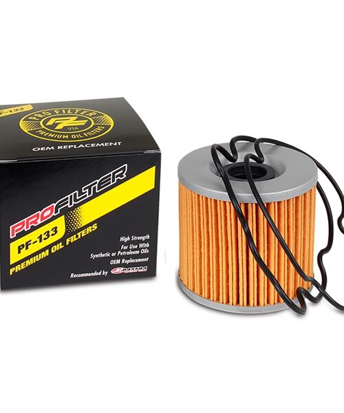 Profilter Premium Oil Filter (Cartridge)