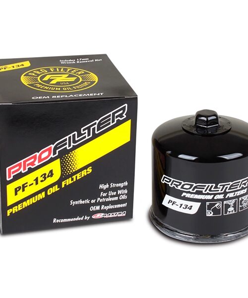 Profilter Premium Oil Filter