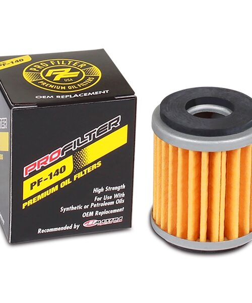 Profilter Premium Oil Filter (Cartridge)