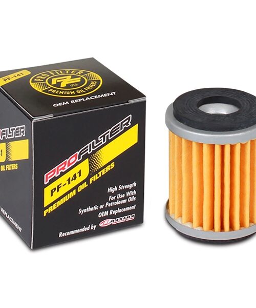 Profilter Premium Oil Filter (Cartridge)