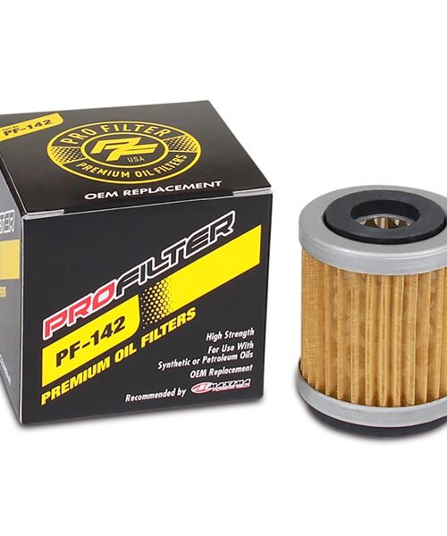Profilter Premium Oil Filter (Cartridge)