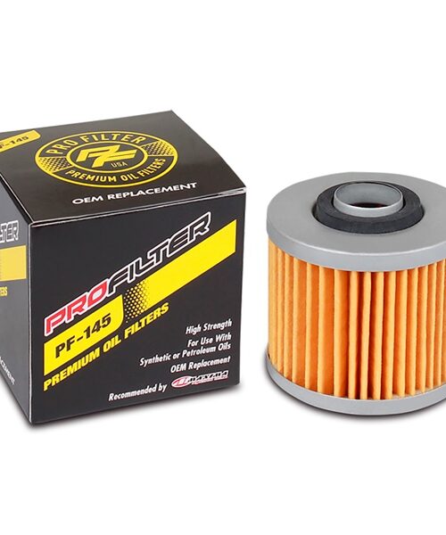 Profilter Premium Oil Filter (Cartridge)