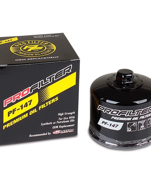 Profilter Premium Oil Filter