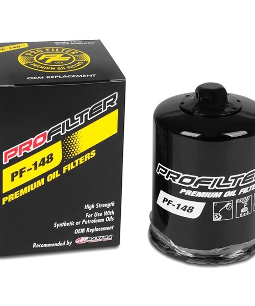 Profilter Premium Oil Filter