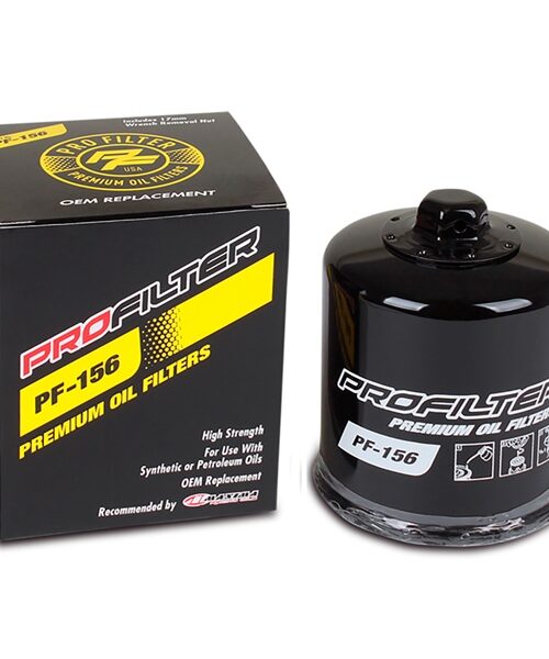 Profilter Premium Oil Filter