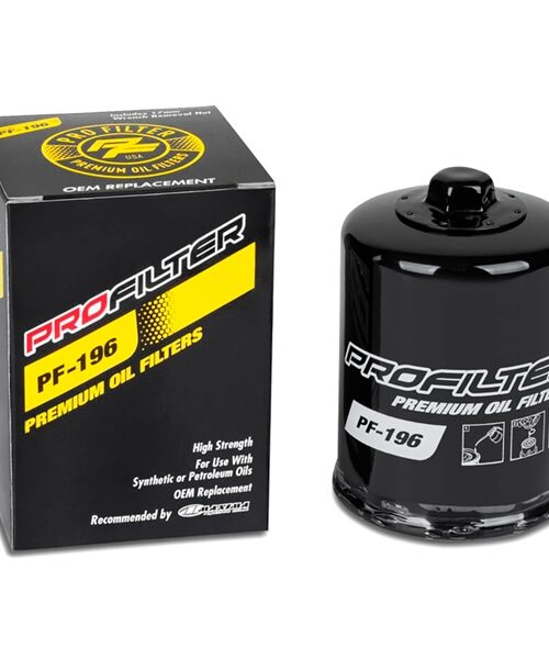 Profilter Premium Oil Filter
