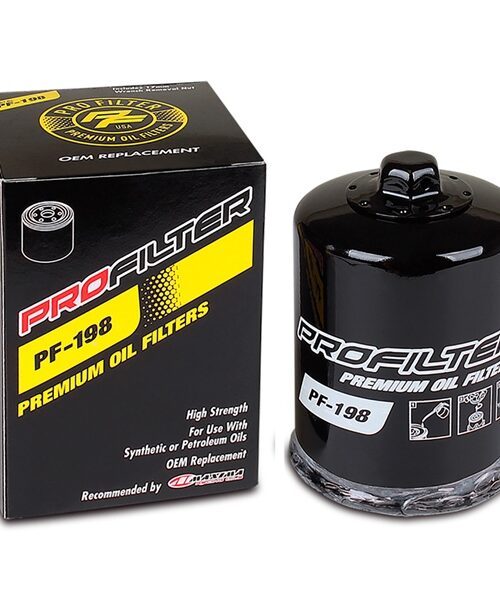 Profilter Premium Oil Filter