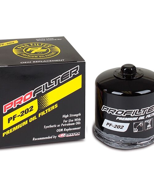 Profilter Premium Oil Filter
