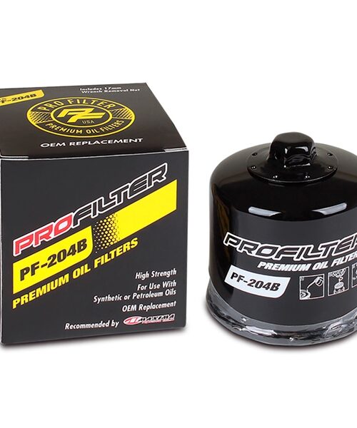 Profilter Premium Oil Filter