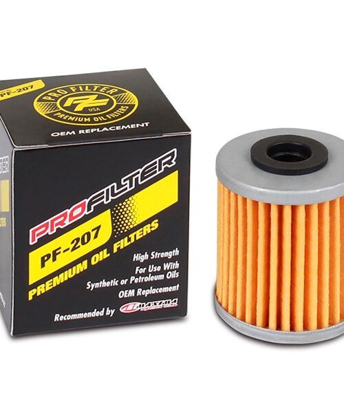Profilter Premium Oil Filter