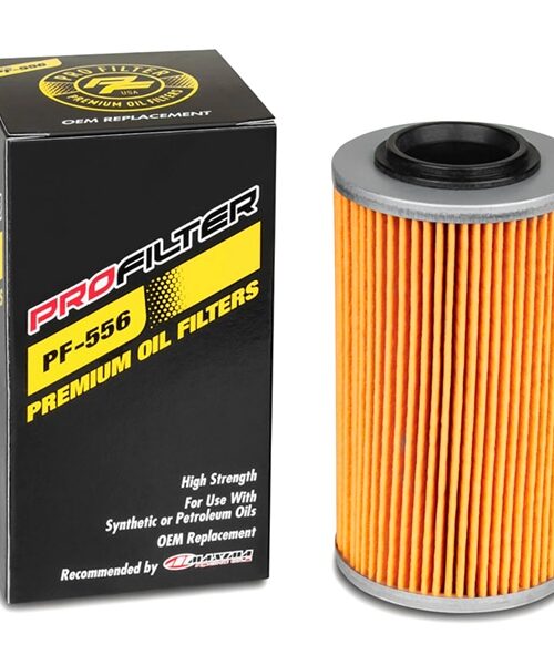 Profilter Premium Oil Filter (Cartridge)