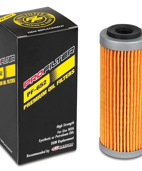 Profilter Premium Oil Filter