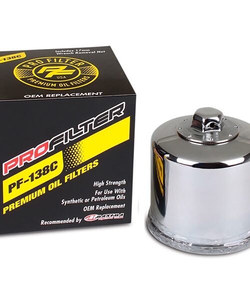Profilter Premium Oil Filter