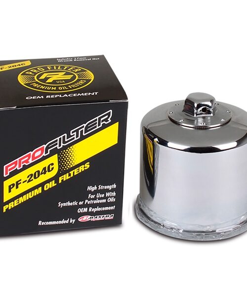 Profilter Premium Oil Filter