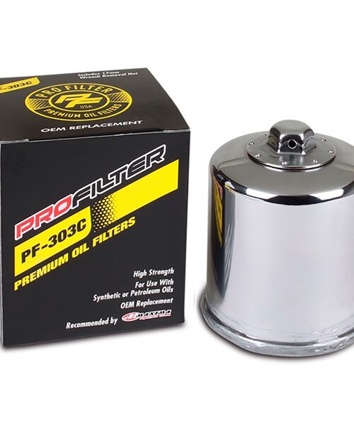 Profilter Premium Oil Filter
