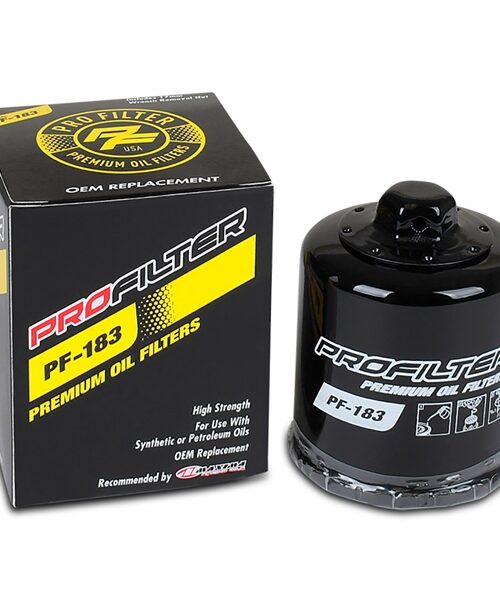 Profilter Premium Oil Filter (Cartridge)