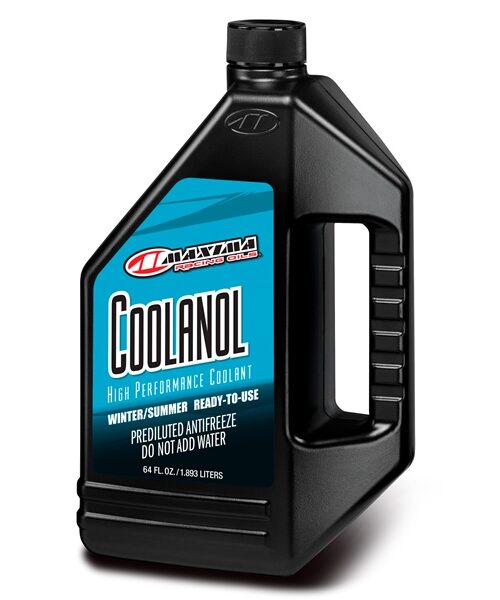 Maxima Coolanol Coolant