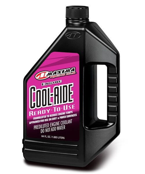 Maxima Cool-Aide Ready-to-use Coolant