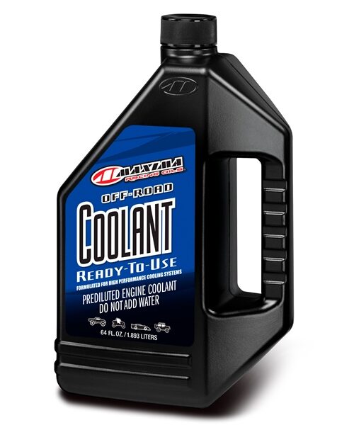 Maxima Off-Road Coolant
