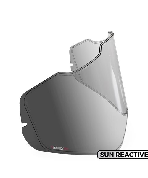 Pinlock ProtecTINT Insert Lens for Arai Shields