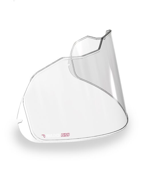 Pinlock Insert Lens 120 for Arai Shields