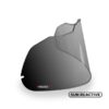 Pinlock ProtecTINT Insert Lens for Arai Shields