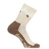 Green Trail Merino Wool Socks Men - Image 2