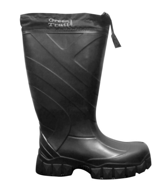 Green Trail EVA Boots with Thermal Liner Men, Women