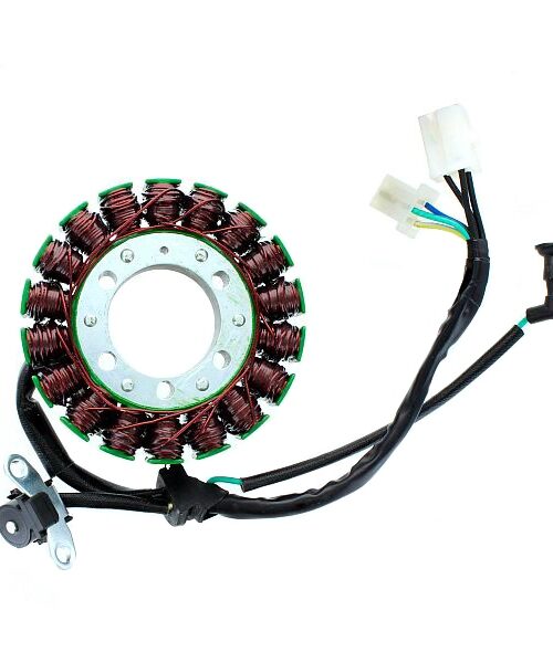 ElectroSport Stator Fits Honda - 151116