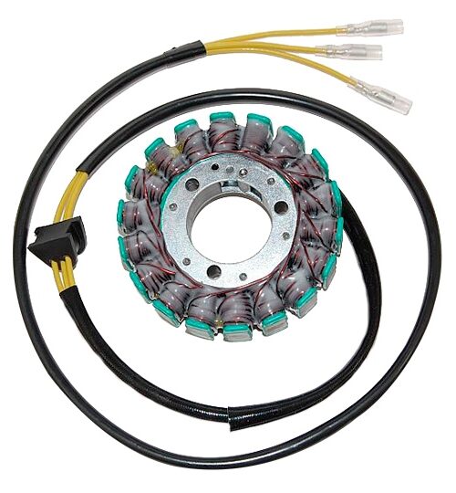 ElectroSport Stator Fits Suzuki - 151158