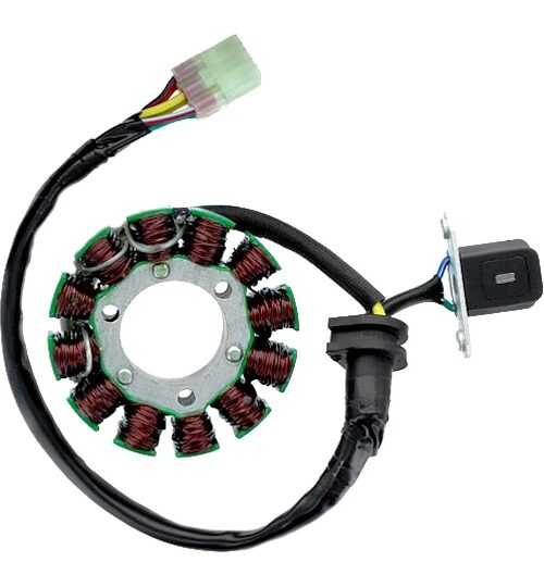 ElectroSport Stator Fits Suzuki - 151187